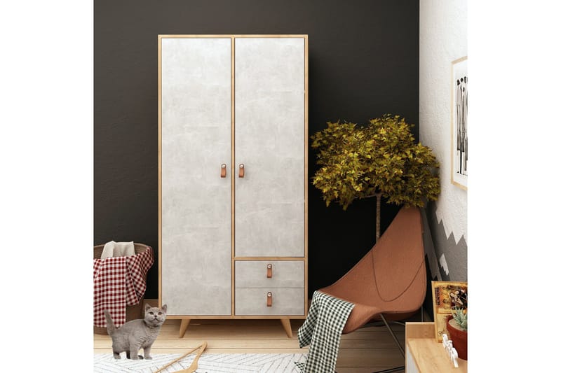 Mod Design Garderobe - Oppbevaring - Garderober & garderobesystem