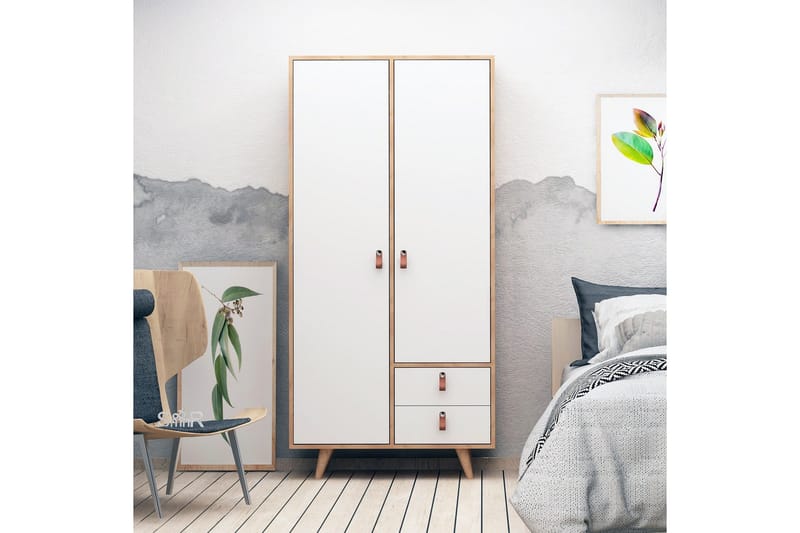 Mod Design Garderobe - Oppbevaring - Garderober & garderobesystem