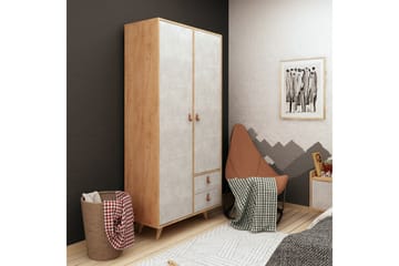 Mod Design Garderobe - Oppbevaring - Garderober & garderobesystem