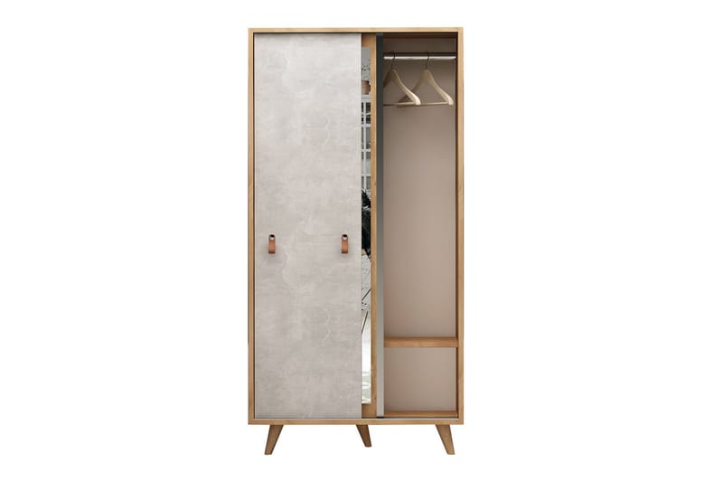 Mod Design Garderobe