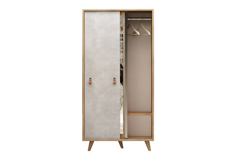 Mod Design Garderobe