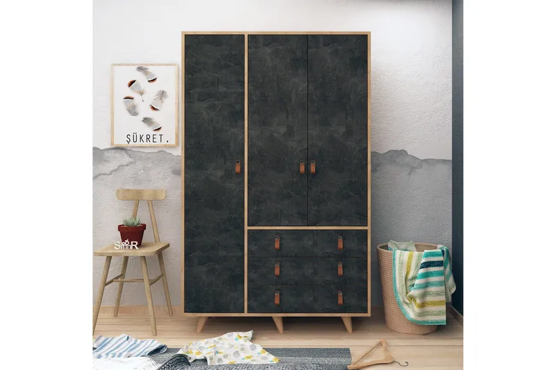 Mod Design Garderobe - Oppbevaring - Garderober & garderobesystem