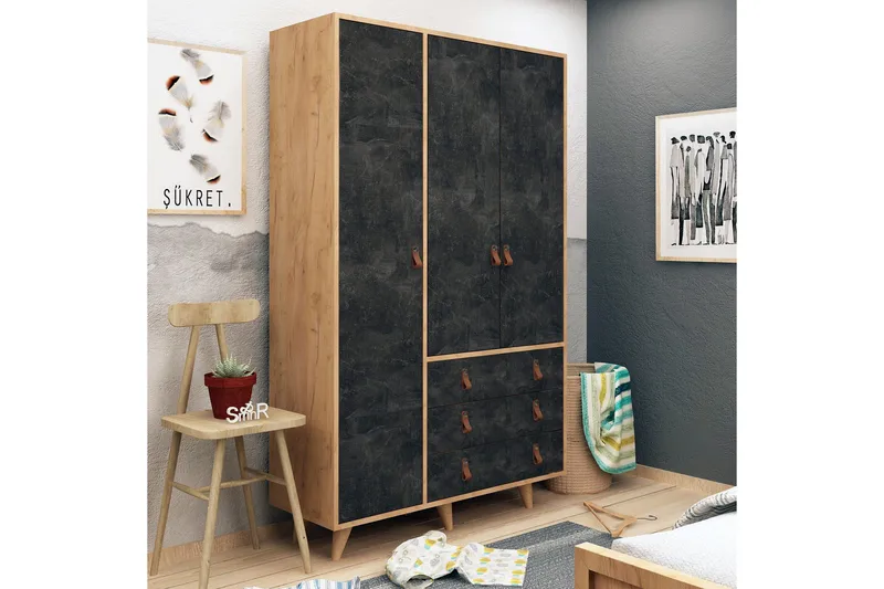 Mod Design Garderobe - Oppbevaring - Garderober & garderobesystem