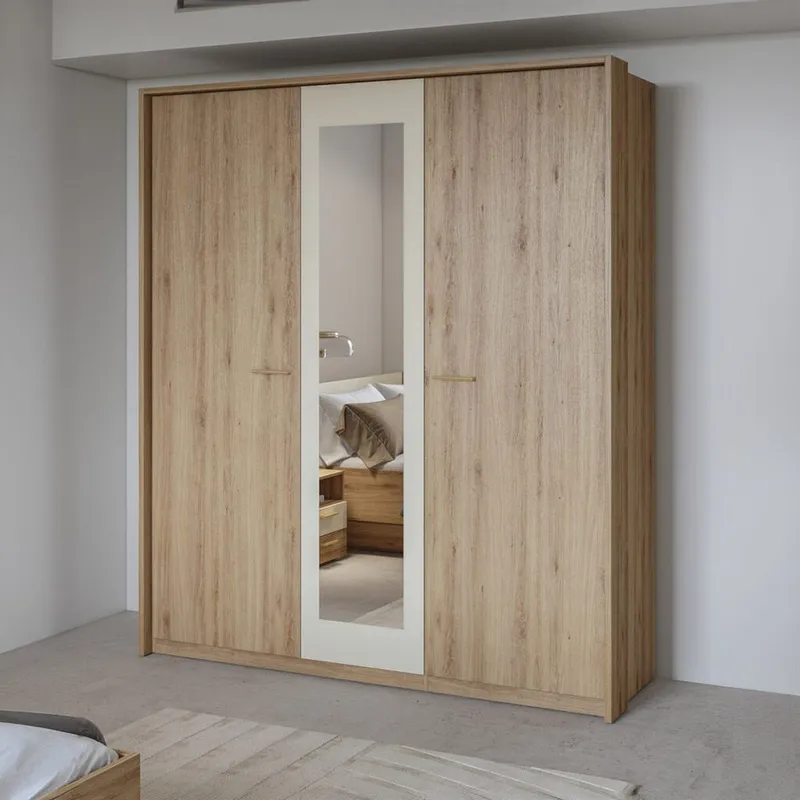 Passepartout Vertina For Type 19 - Oppbevaring - Garderober & garderobesystem - Garderobestamme