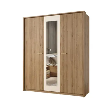 Passepartout Vertina For Type 19 - Oppbevaring - Garderober & garderobesystem - Garderobestamme