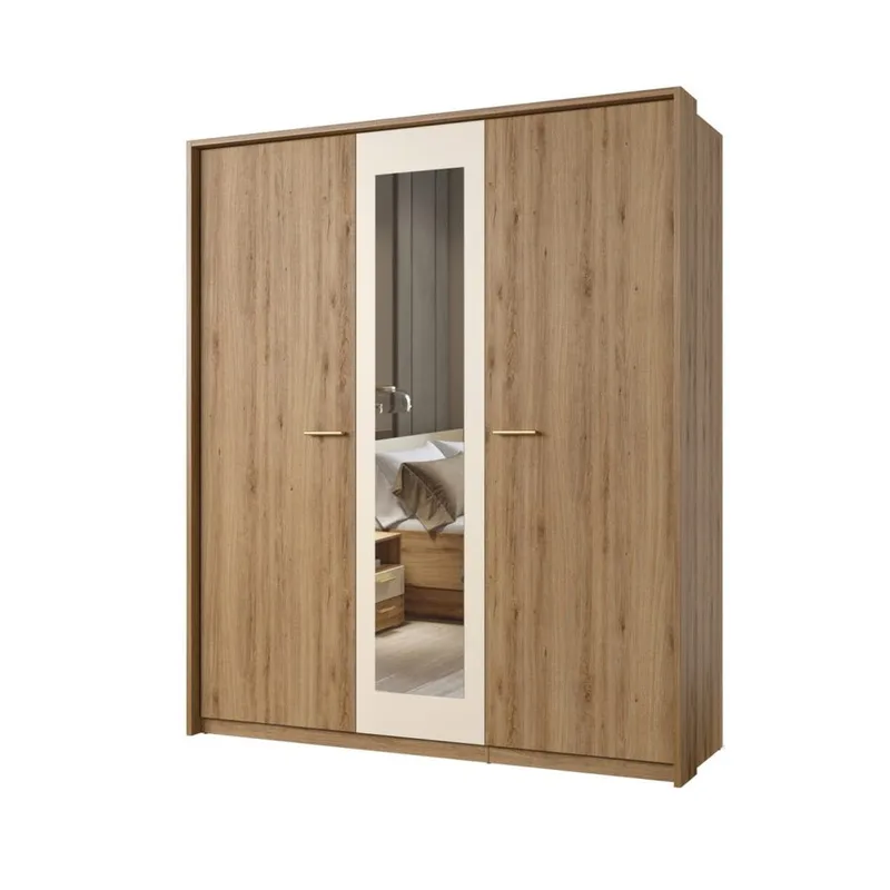 Passepartout Vertina For Type 19 - Oppbevaring - Garderober & garderobesystem - Garderobestamme