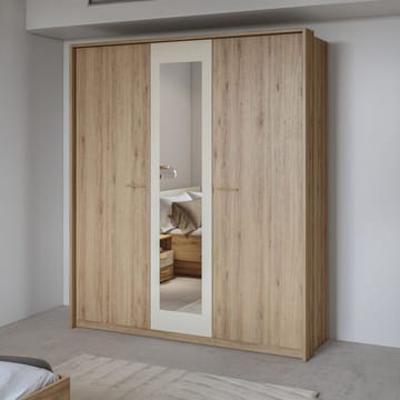 Passepartout Vertina For Type 19 - Oppbevaring - Garderober & garderobesystem - Garderobestamme