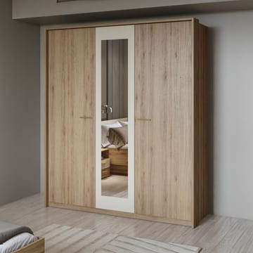 Passepartout Vertina For Type 19 - Oppbevaring - Garderober & garderobesystem - Garderobestamme