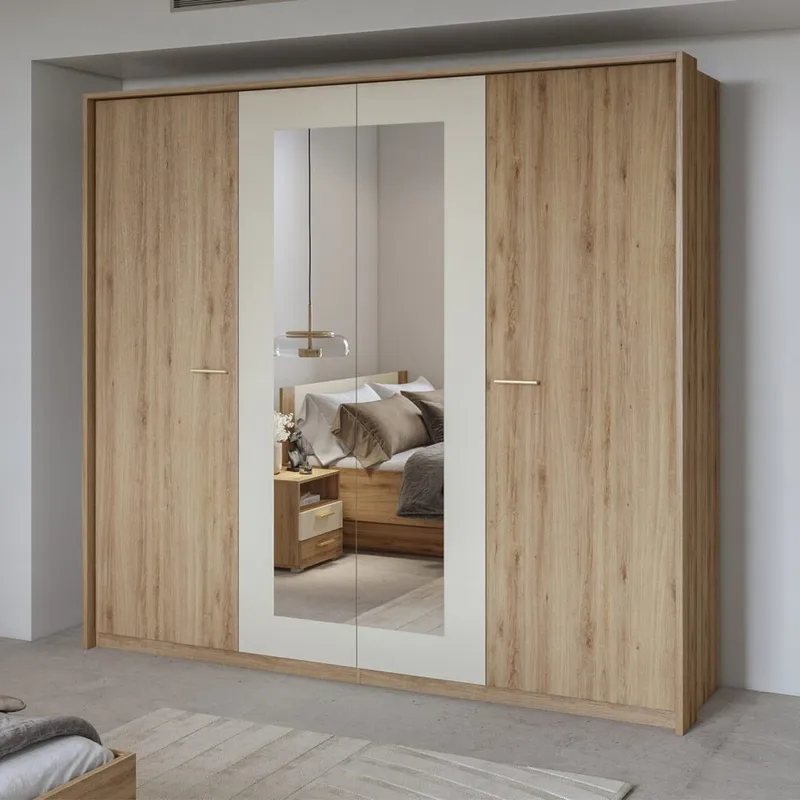 Passepartout Vertina for Type 20 - Oppbevaring - Garderober & garderobesystem - Garderobestamme