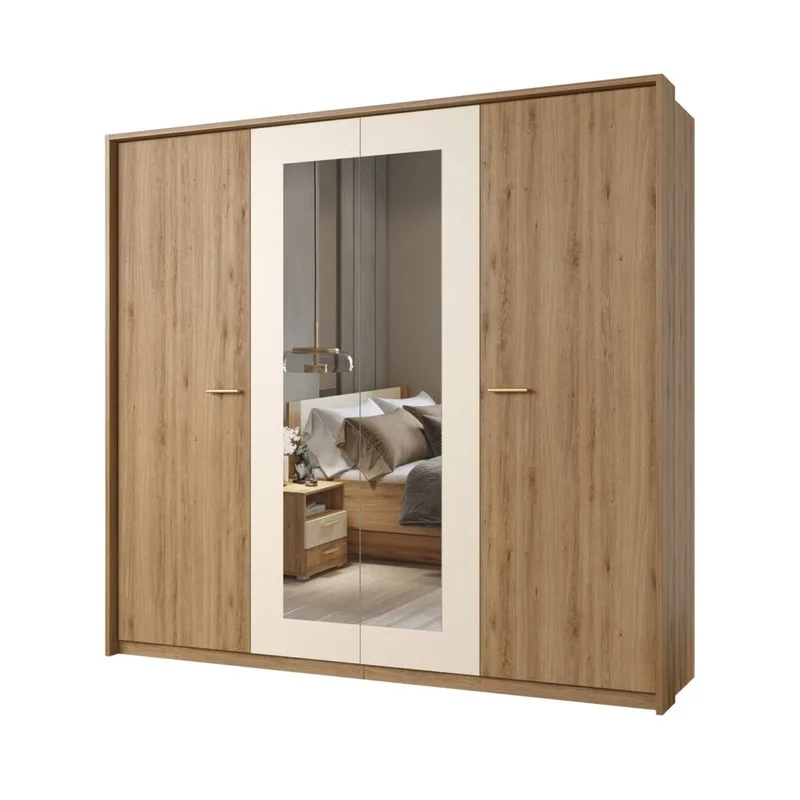 Passepartout Vertina for Type 20 - Oppbevaring - Garderober & garderobesystem - Garderobestamme