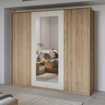 Passepartout Vertina for Type 20 - Oppbevaring - Garderober & garderobesystem - Garderobestamme