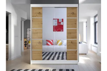 Pickering Garderobe - Oppbevaring - Garderober & garderobesystem
