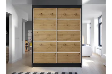 Pickering Garderobe - Oppbevaring - Garderober & garderobesystem