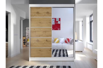 Pickering Garderobe - Oppbevaring - Garderober & garderobesystem