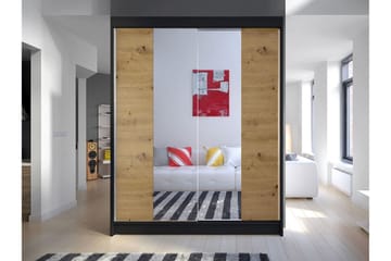 Pickering Garderobe - Oppbevaring - Garderober & garderobesystem