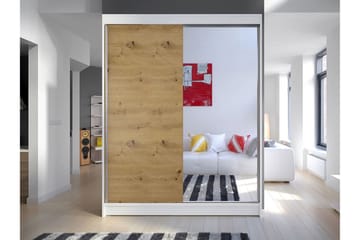 Pickering Garderobe - Oppbevaring - Garderober & garderobesystem
