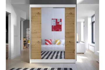 Pickering Garderobe - Oppbevaring - Garderober & garderobesystem