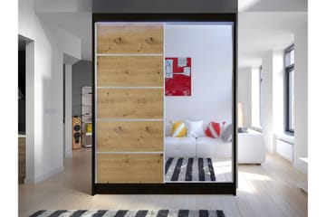 Pickering Garderobe - Oppbevaring - Garderober & garderobesystem