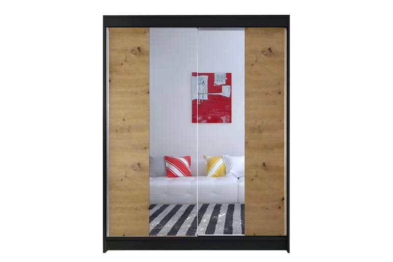 Pickering Garderobe - Oppbevaring - Garderober & garderobesystem