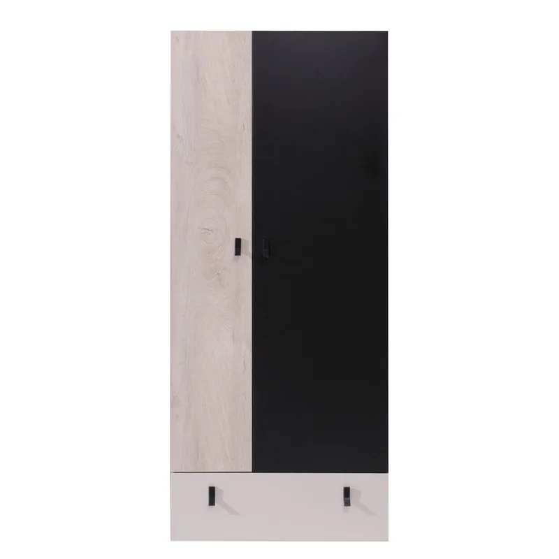Planeta Garderobeskap 80 cm