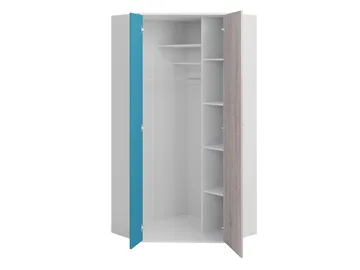 Planeta Garderobeskap 90 cm - Oppbevaring - Garderober & garderobesystem - Garderobeskap