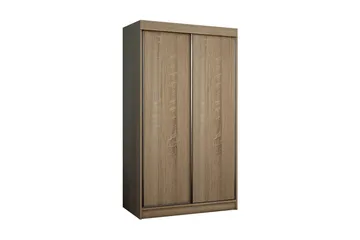 Top Garderobe 100x62x200 cm