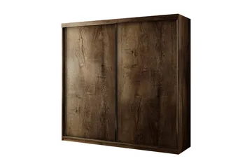 Top Garderobe 200x62x200 cm