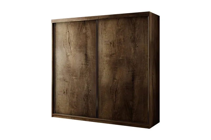 Top Garderobe 200x62x200 cm