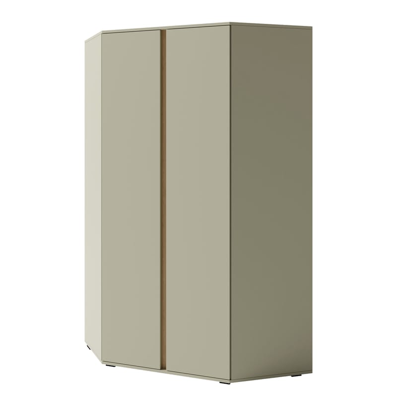 Travic Garderobeskap 95 cm