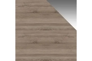 Westa Garderob 150x58x200 cm - Beige / Grå /  Hvit - Oppbevaring - Garderober & garderobesystem