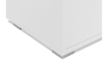Agawal Bokhylle 60 cm - Beige - Oppbevaring - Hylle - Bokhylle
