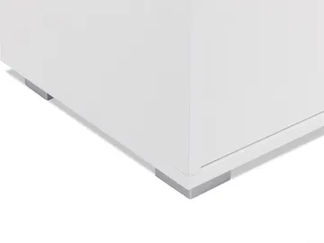 Agawal Bokhylle 60 cm - Brun - Oppbevaring - Hylle - Bokhylle