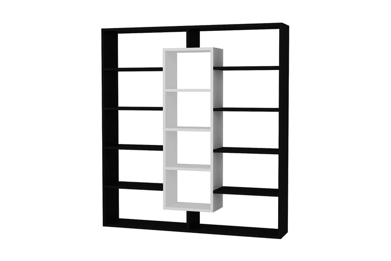 Amplett Bokhylle - Oppbevaring - Hylle - Bokhylle