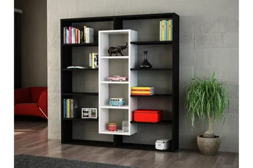 Amplett Bokhylle - Oppbevaring - Hylle - Bokhylle