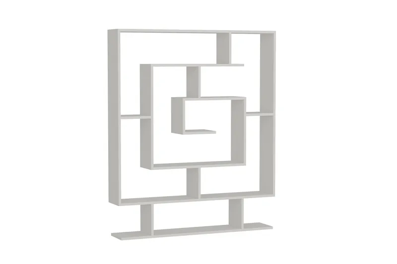 Asillane Bokhylle Labyrint