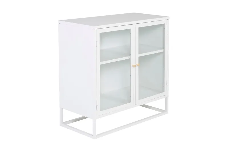 Bakal Bokhylle, Hvid