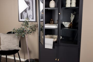 Bakal Bokhylle Svart - Oppbevaring - Hylle - Bokhylle