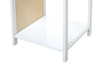 Bogota Hylle 35 cm - Tre / Natur - Oppbevaring - Hylle - Bokhylle