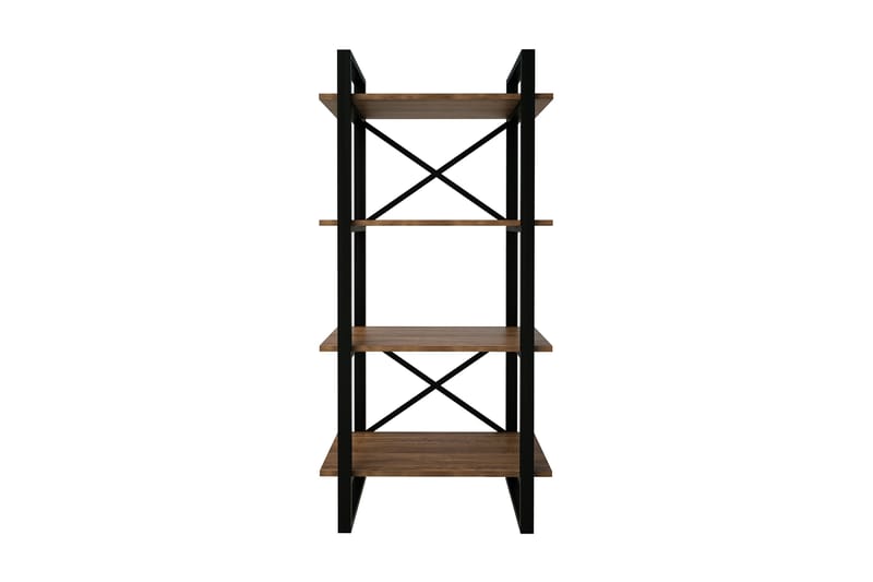 Bokhylle Dumö 72 cm - Bokhylle