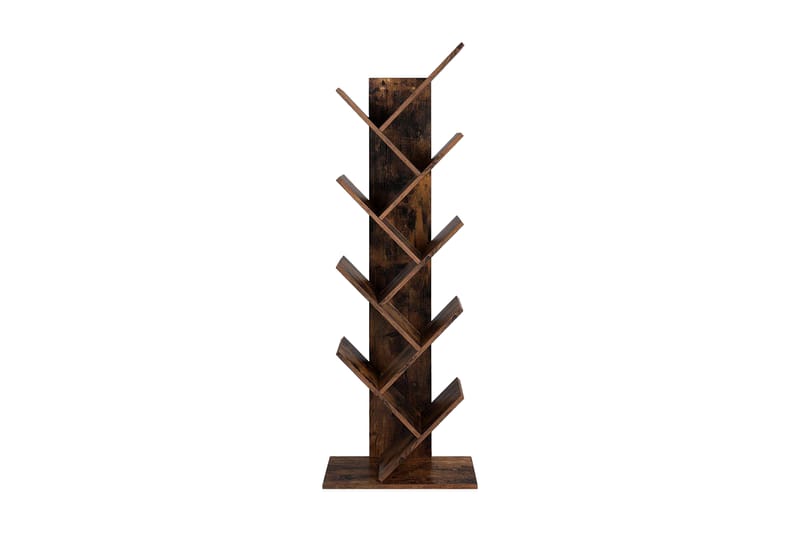 Bokhylle Emerson 141 cm - Vasagle - Bokhylle