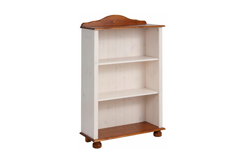 Bokhylle Estinne 70x116 cm - Hyllesystem