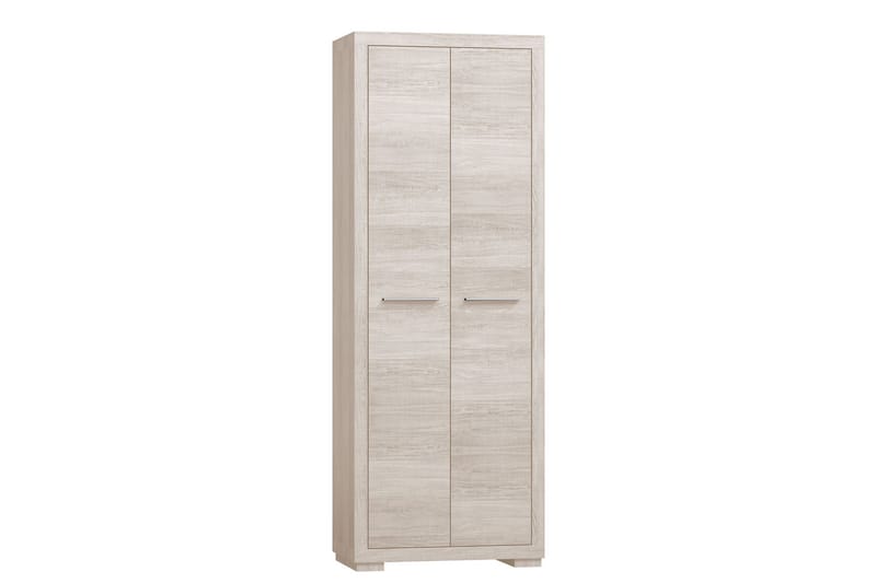 Bokhylle Vegas 70x40,5x192 cm - Oppbevaring - Hylle - Bokhylle
