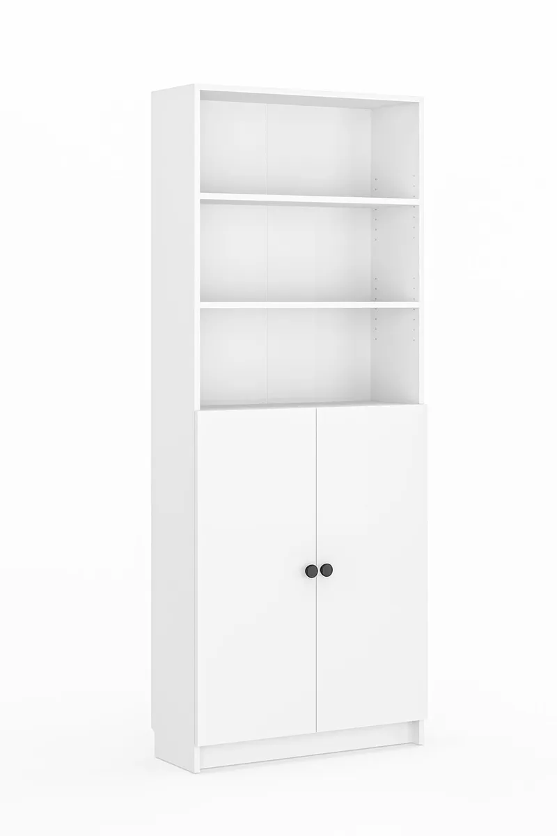 Bookshelf Hanah Home