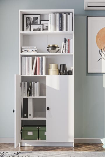 Bookshelf Hanah Home - Oppbevaring - Hylle - Bokhylle