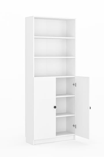 Bookshelf Hanah Home - Oppbevaring - Hylle - Bokhylle