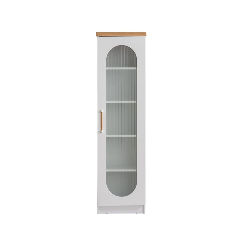 Bookshelf Homitis - Oppbevaring - Hylle - Bokhylle