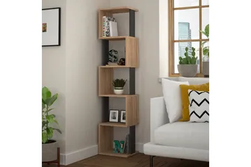 Chiranda Oppbevaringshylle - Oppbevaring - Hylle - Bokhylle