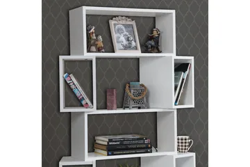 Comfortale Bokhylle - Oppbevaring - Hylle - Bokhylle