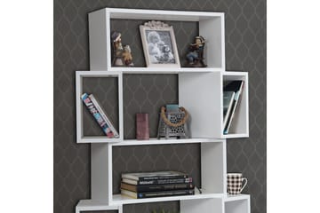 Comfortale Bokhylle - Oppbevaring - Hylle - Bokhylle