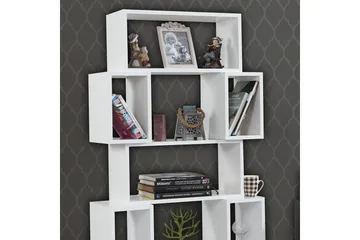 Comfortale Bokhylle - Oppbevaring - Hylle - Bokhylle